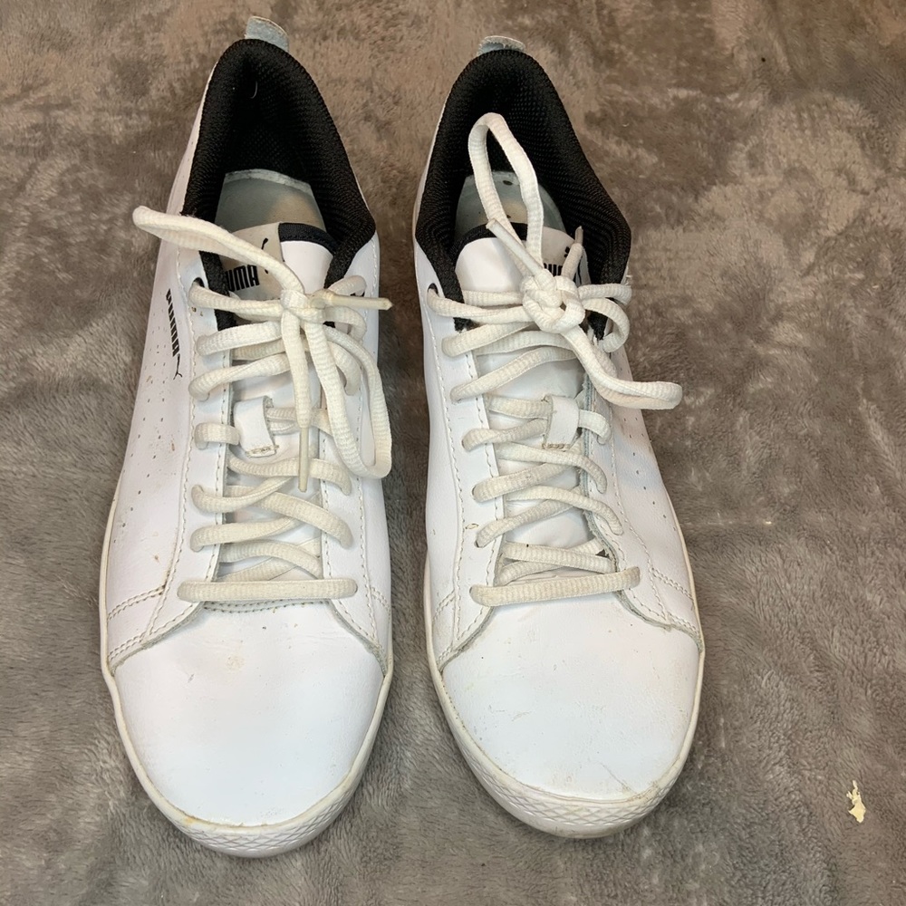 Puma shoes